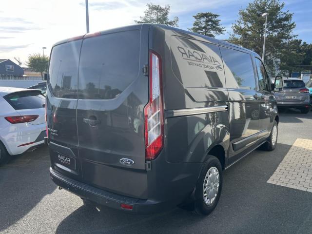 Ford Transit Custom image 5