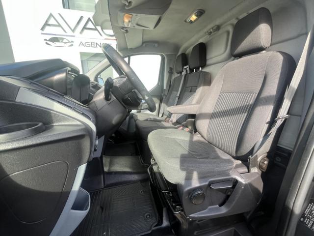 Ford Transit Custom image 9