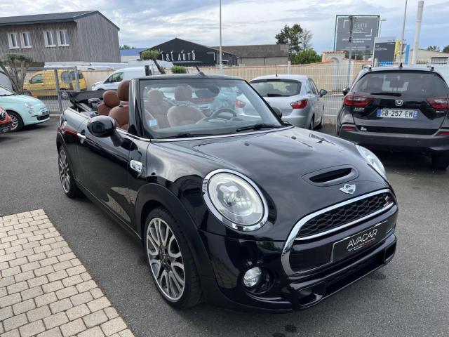 Mini Cooper image 9