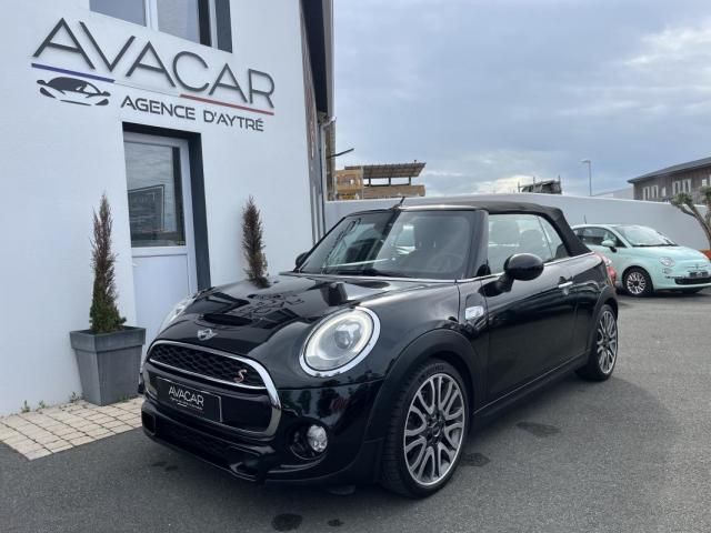 Mini Cooper image 3