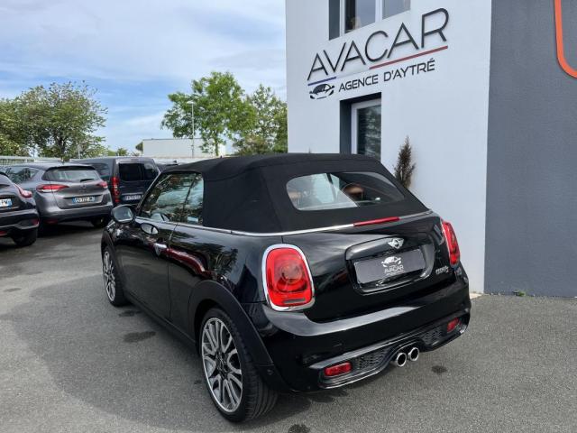 Mini Cooper image 5