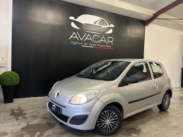 Renault Twingo 1.5 Dci 65 Cv