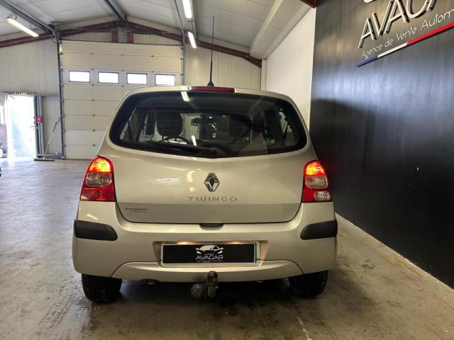Renault Twingo image 4