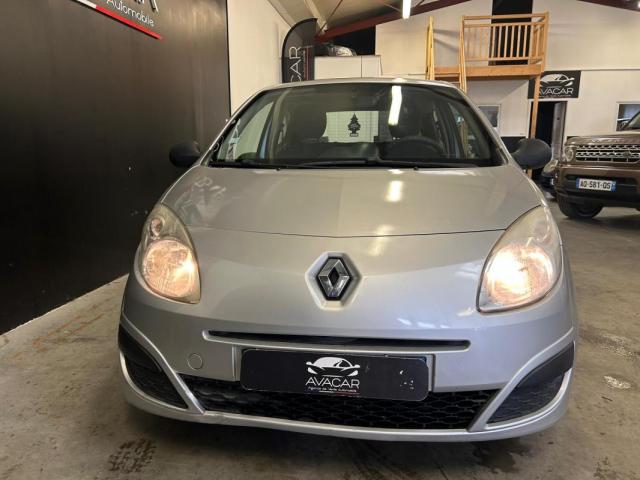 Renault Twingo image 1