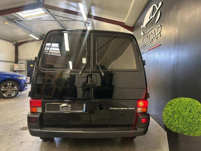Volkswagen Transporter image 3