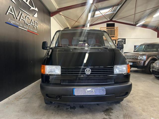 Volkswagen Transporter image 4
