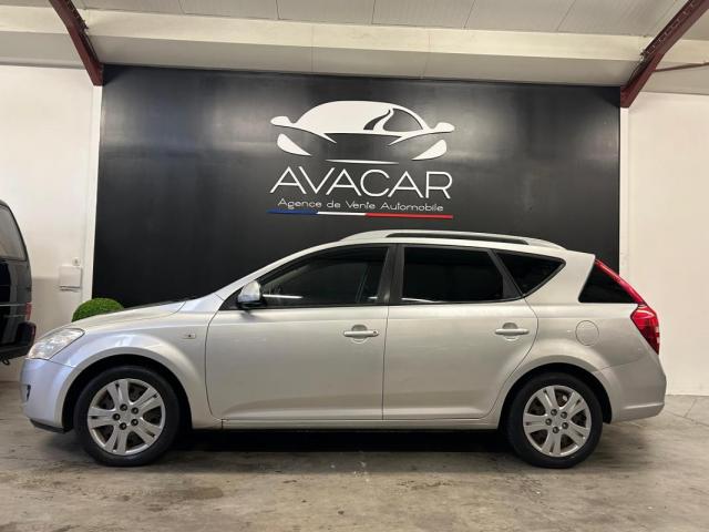 Kia Cee'D image 5