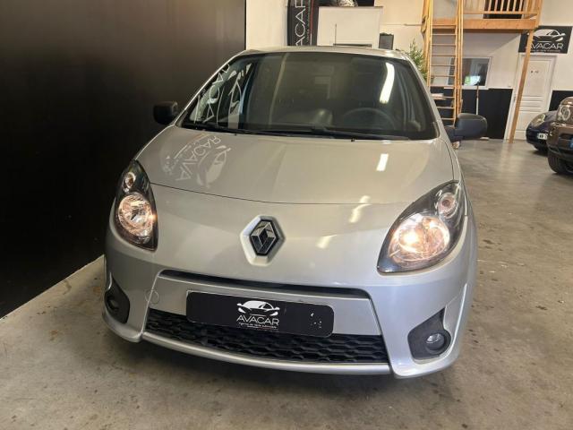 Renault Twingo image 5