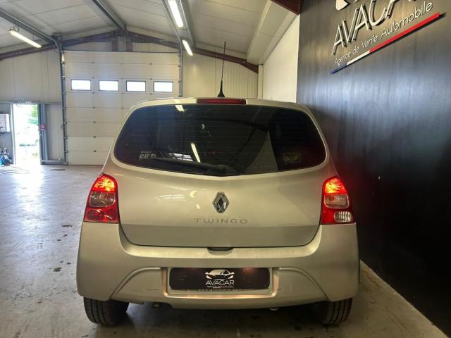 Renault Twingo image 1