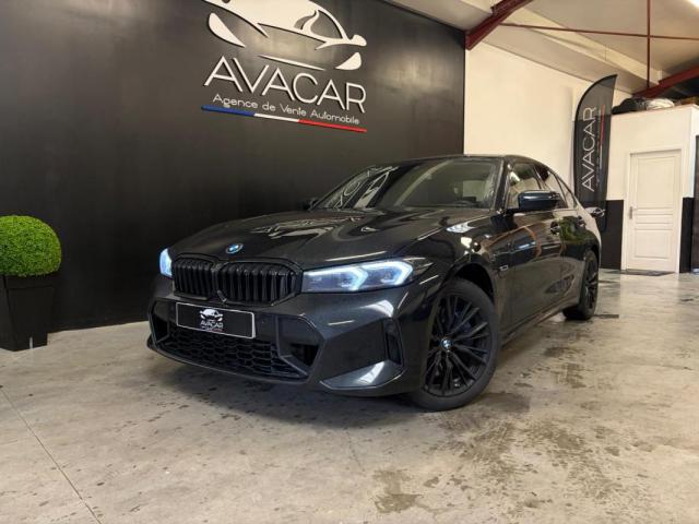Bmw 330e Serie 3 2.0i Hybrid
