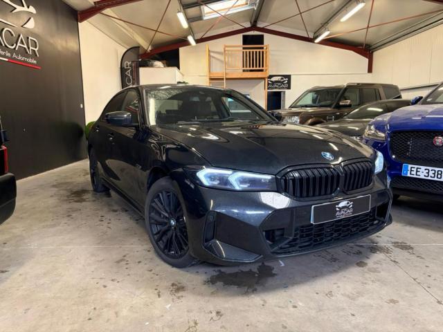 Bmw 330e image 3