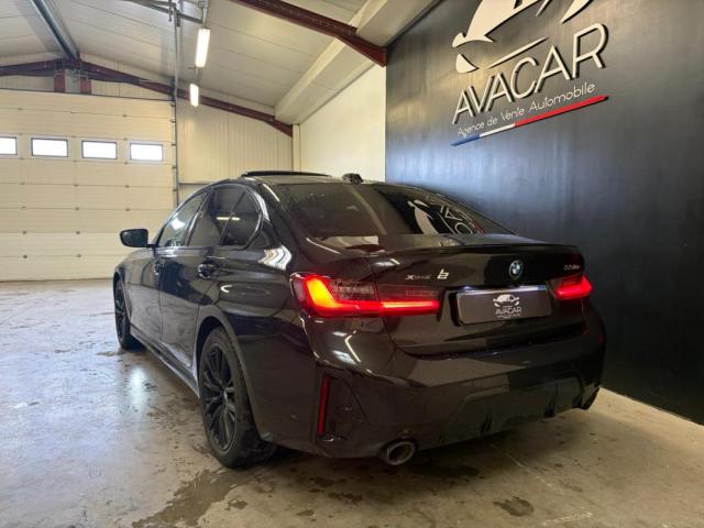 Bmw 330e image 5