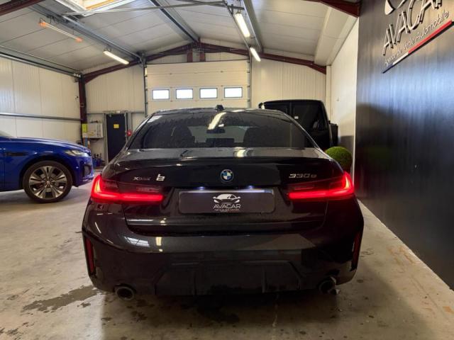 Bmw 330e image 4