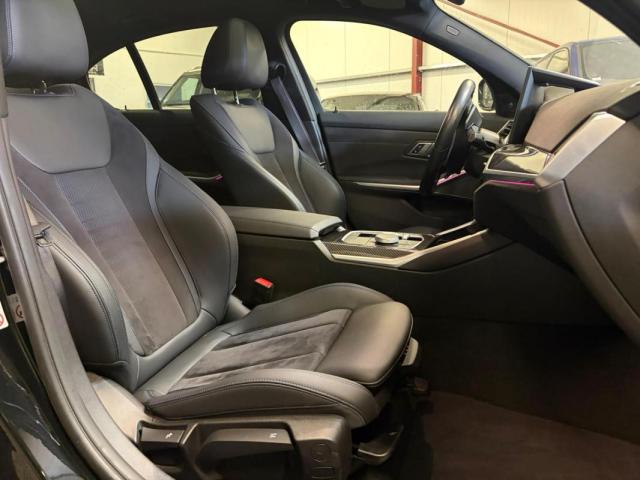 Bmw 330e image 1