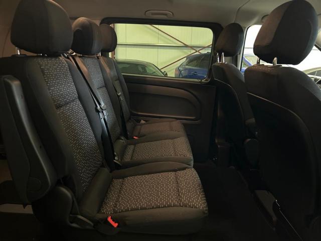 Mercedes Benz Vito Mixto image 3