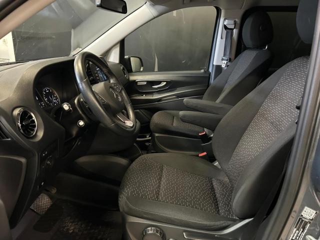 Mercedes Benz Vito Mixto image 5