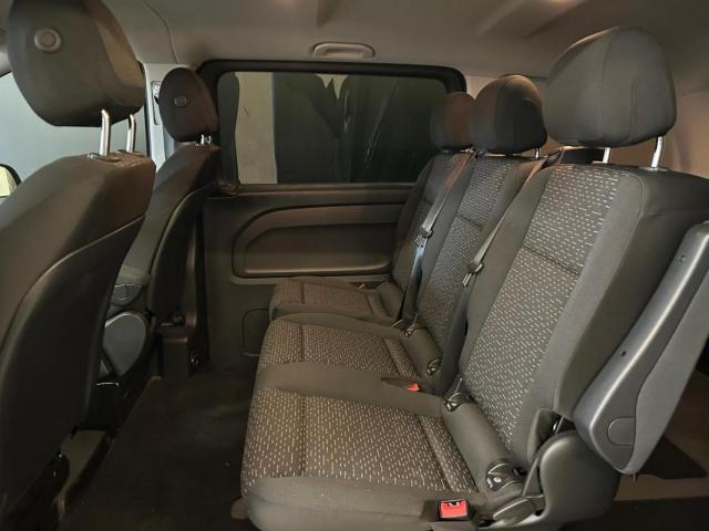 Mercedes Benz Vito Mixto image 7