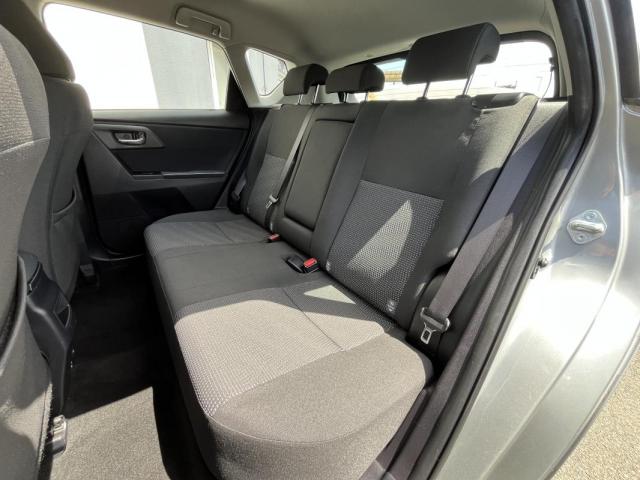 Toyota Auris image 3