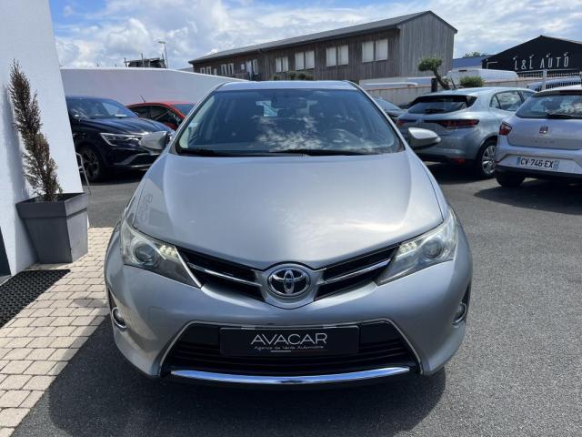 Toyota Auris image 7