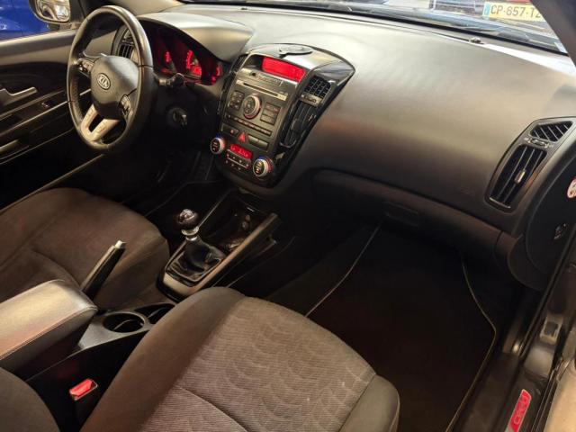 Kia Cee'D image 3