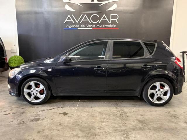 Kia Cee'D image 2