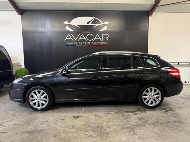 Renault Laguna image 7