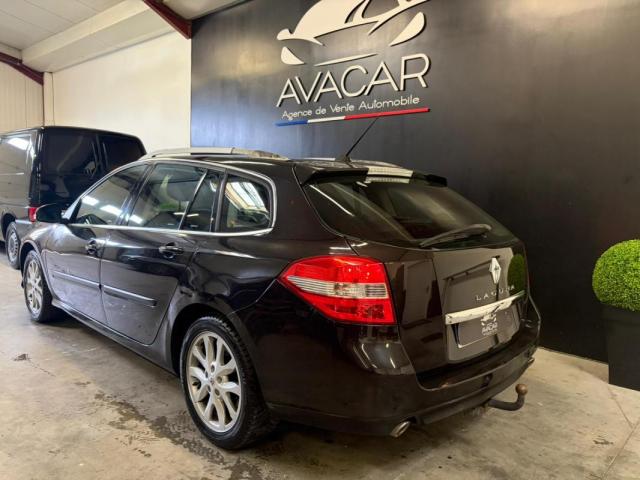 Renault Laguna image 6