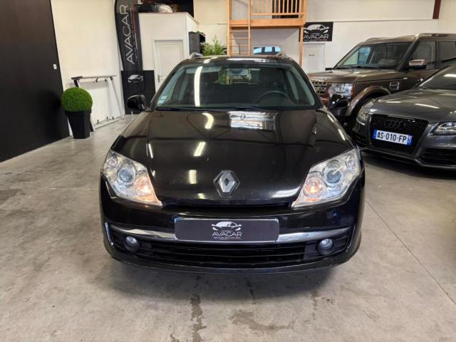 Renault Laguna image 9