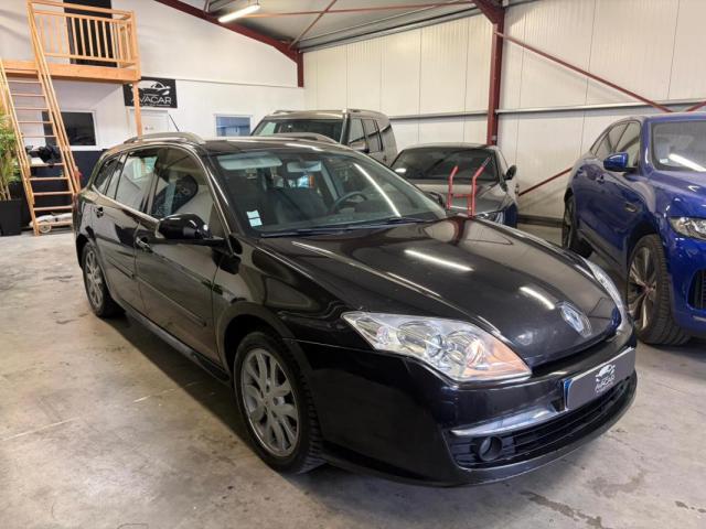 Renault Laguna image 4