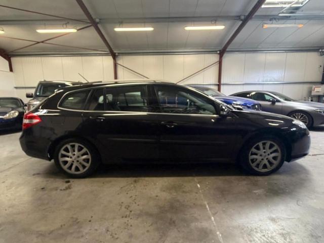 Renault Laguna image 3