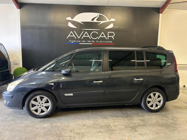 Renault Espace image 8