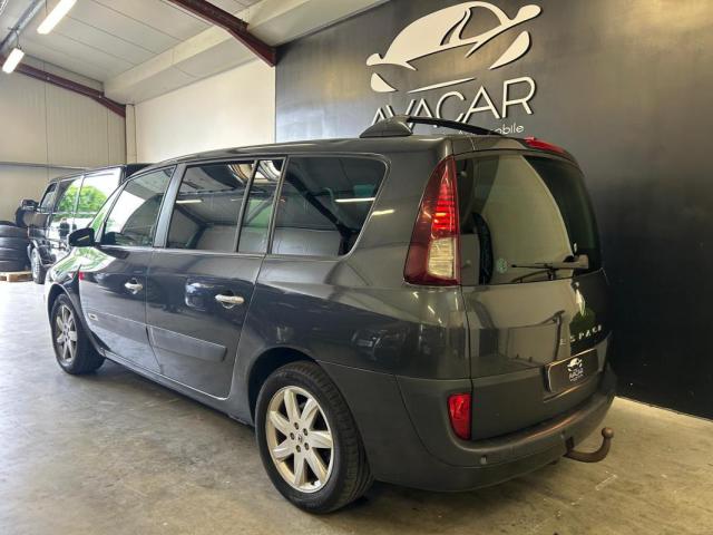 Renault Espace image 9