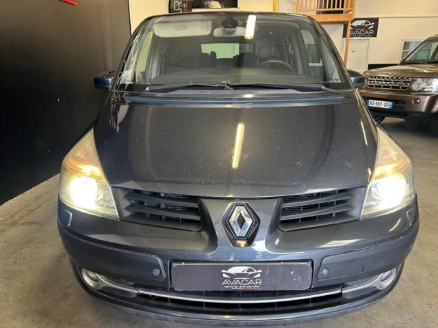 Renault Espace image 4