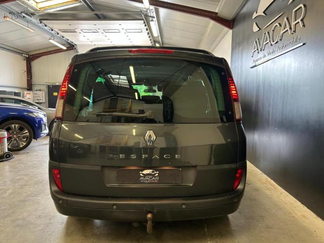 Renault Espace image 1