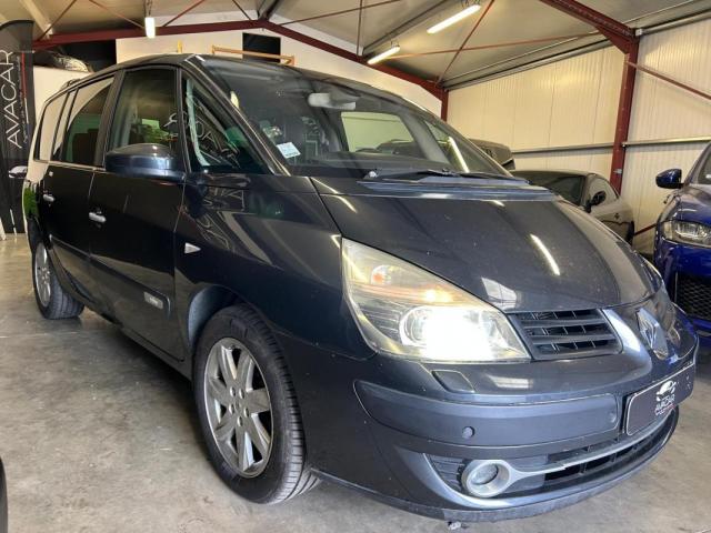 Renault Espace image 7