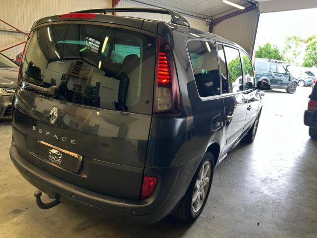 Renault Espace image 5