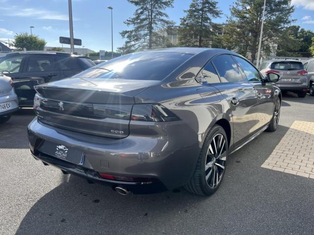 Peugeot 508 image 6
