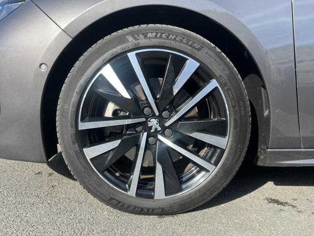 Peugeot 508 image 9