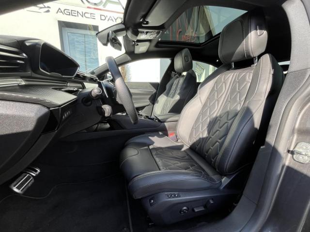 Peugeot 508 image 2