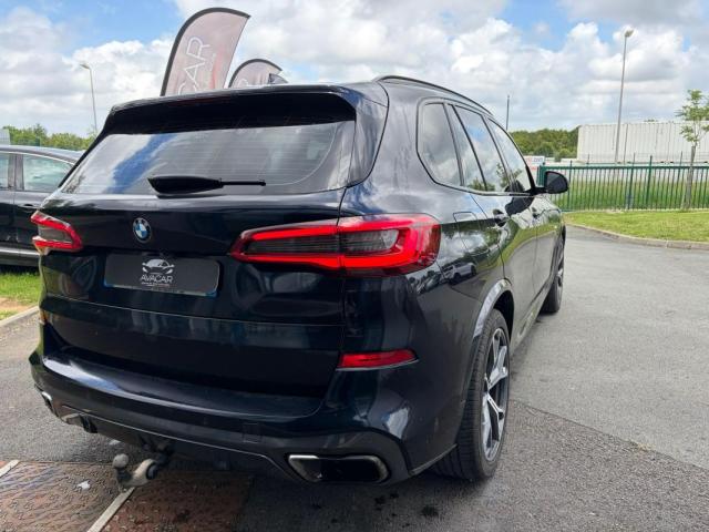 Bmw X5 image 9