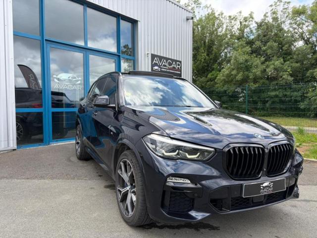 Bmw X5 image 8