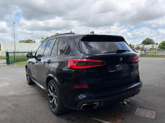 Bmw X5 image 1