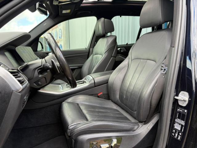 Bmw X5 image 7