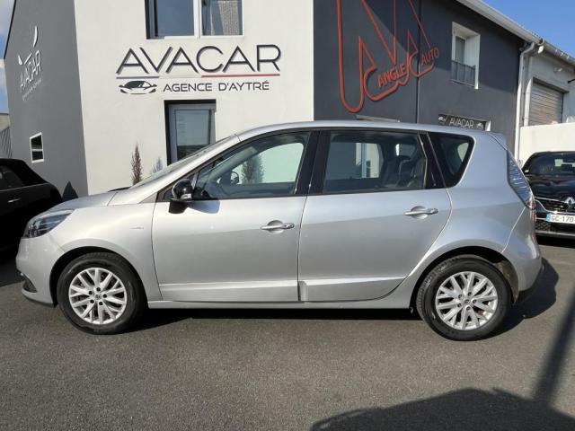 Renault Scénic image 7