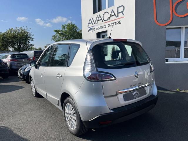 Renault Scénic image 6