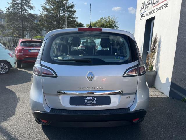 Renault Scénic image 8