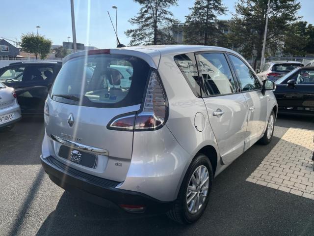 Renault Scénic image 3
