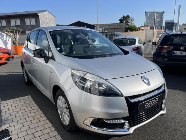 Renault Scénic image 2