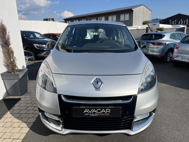 Renault Scénic image 4