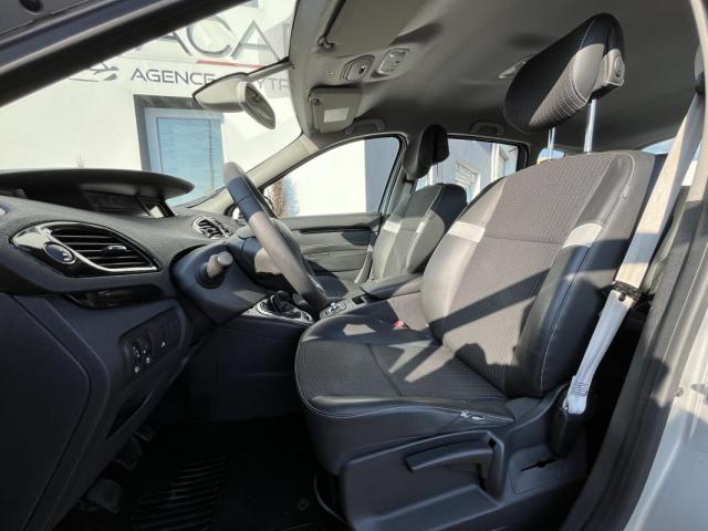 Renault Scénic image 1